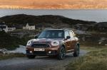 Mini Cooper S Countryman ALL4 2017 года (WW)